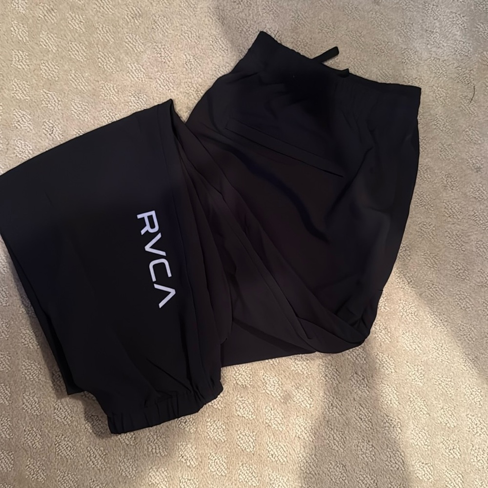 RVCA Men’s Sweatpants